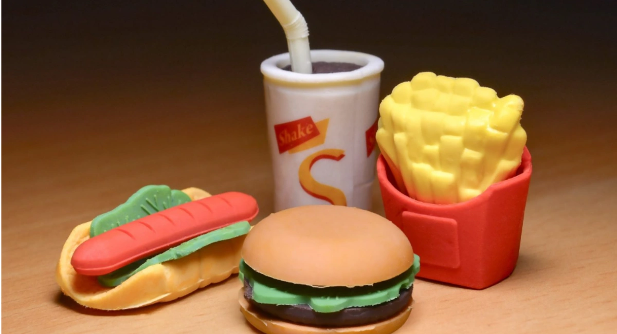 contoh kalimat persuasif iklan makanan
